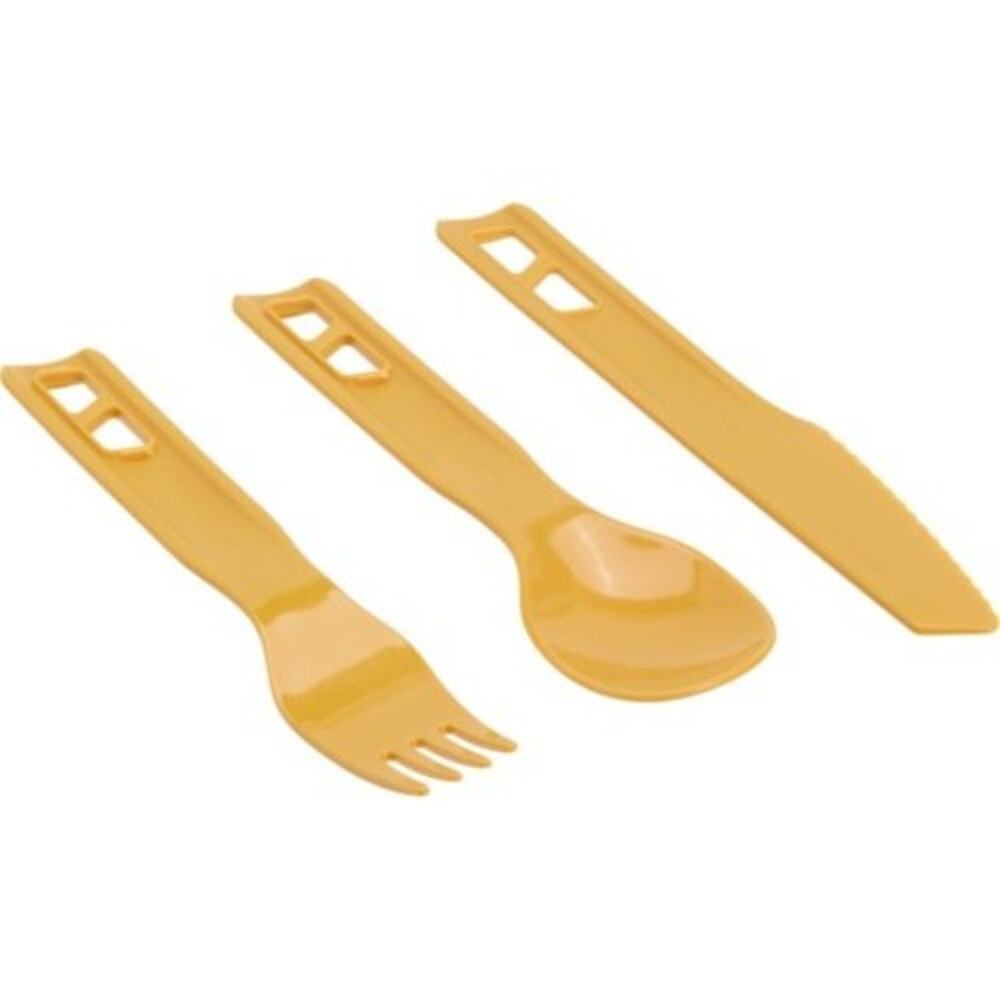 Sea to Summit Passage Cutlery Set - 3-Piece